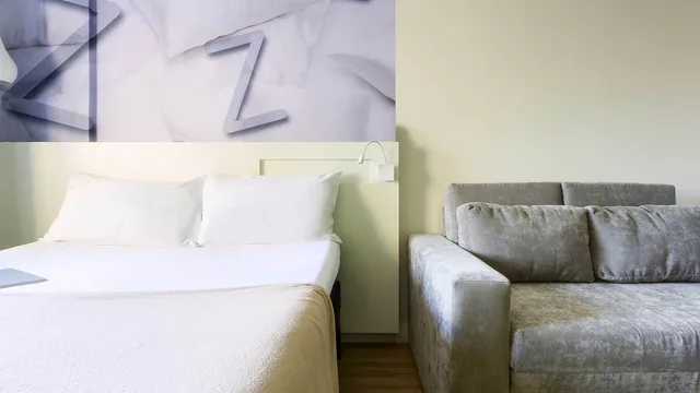 Ibis Styles São Paulo Barra Funda photo 6