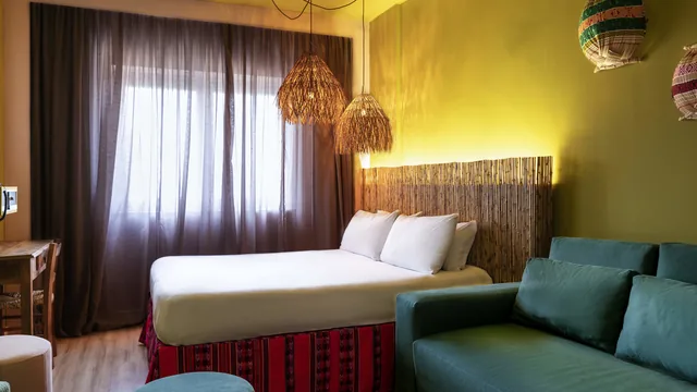 Ibis Styles São Paulo Barra Funda photo 11