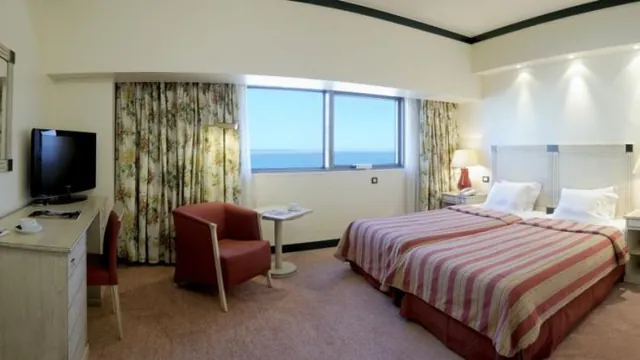 Tivoli Oriente Hotel Lisbon photo 1