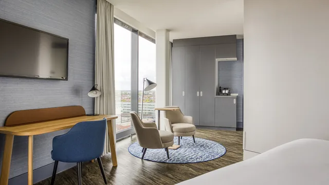Mercure Hotel Amersfoort Centre photo 5