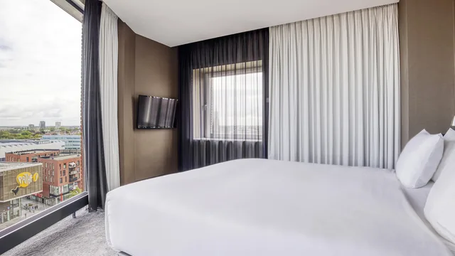 Mercure Hotel Amersfoort Centre photo 7