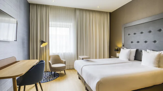 Mercure Hotel Amersfoort Centre photo 8