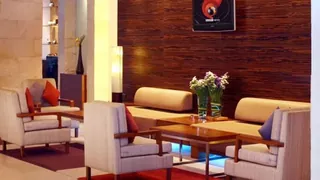St. James Hotel