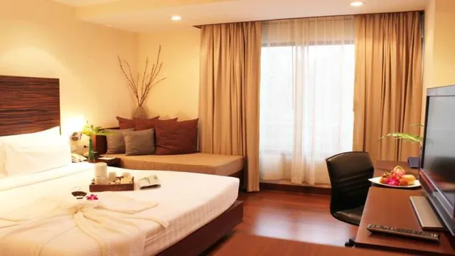 St. James Hotel photo 3