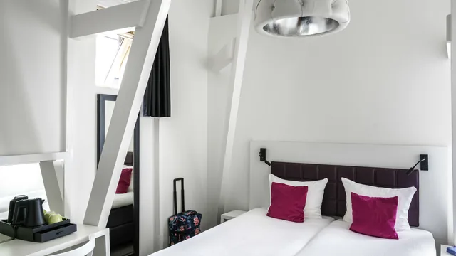 Ibis Styles Amsterdam Amstel photo 1