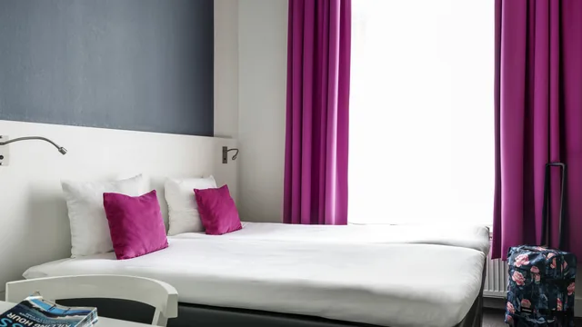 Ibis Styles Amsterdam Amstel photo 5
