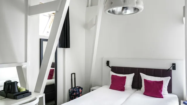 Ibis Styles Amsterdam Amstel photo 6