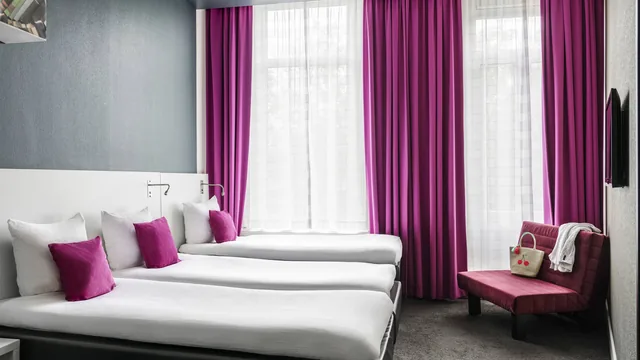 Ibis Styles Amsterdam Amstel photo 8