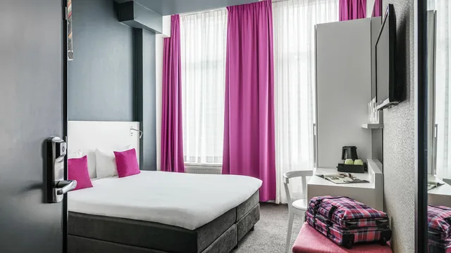 Ibis Styles Amsterdam Amstel photo 9