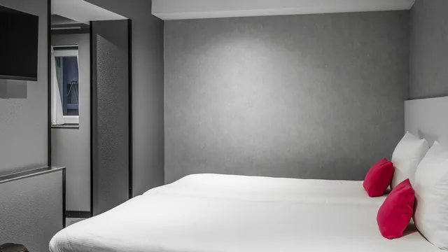 Ibis Styles Amsterdam Amstel photo 10