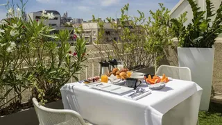Quality Hotel Plymouth International