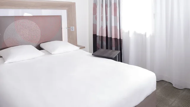 Novotel Marseille Centre Prado photo 8