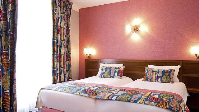Ibis Styles Le Havre Centre Auguste Perret photo 4