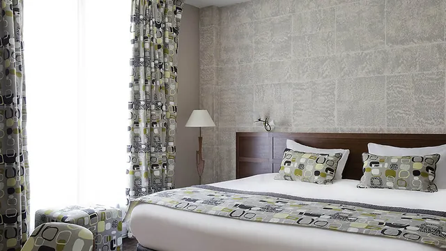 Ibis Styles Le Havre Centre Auguste Perret photo 5
