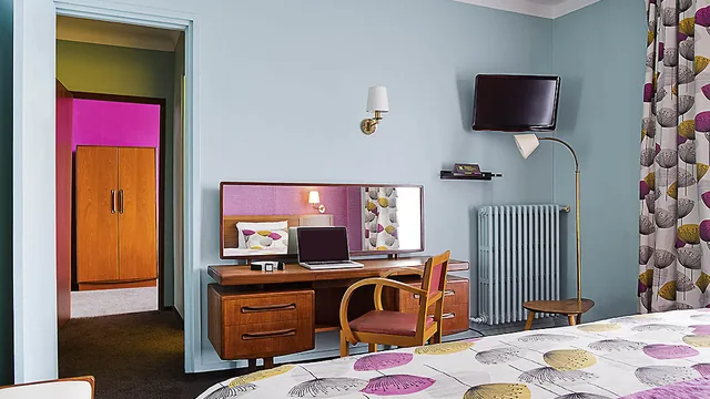 Ibis Styles Le Havre Centre Auguste Perret photo 6