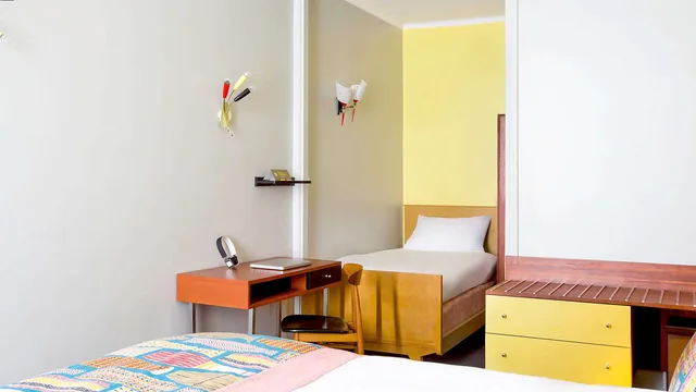 Ibis Styles Le Havre Centre Auguste Perret photo 10