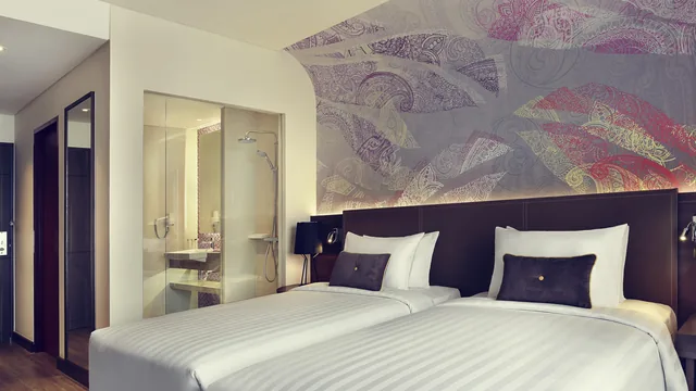 Mercure Karawang photo 9