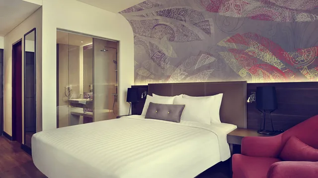 Mercure Karawang photo 10