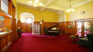 The County Hotel Napier
