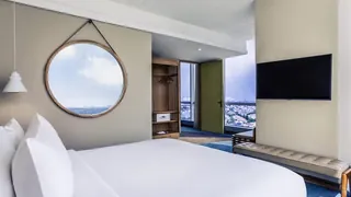 Mercure Jakarta Pantai Indah Kapuk
