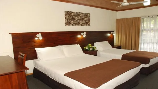 Tanoa Paihia Hotel photo 1