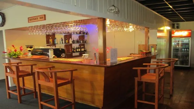 Tanoa Paihia Hotel photo 3
