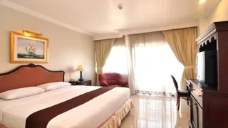 Forum Park Hotel