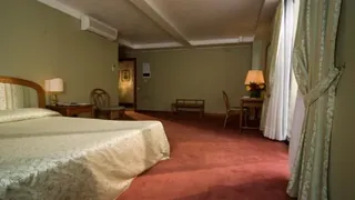 Travelodge by Wyndham Drummondville