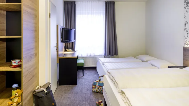 Ibis Styles Halle photo 3