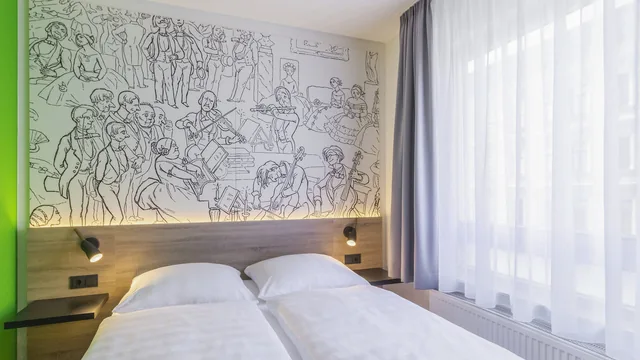 Ibis Styles Halle photo 4