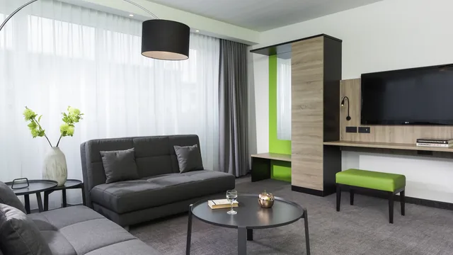 Ibis Styles Halle photo 7
