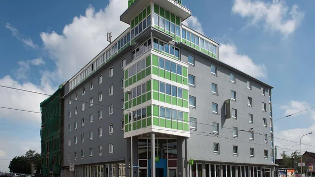 Ibis Styles Halle photo 9