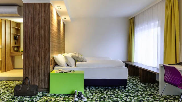 Ibis Styles Wien City photo 4