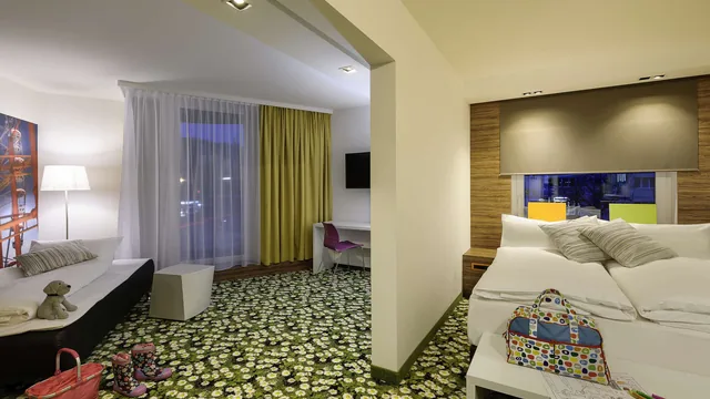 Ibis Styles Wien City photo 6