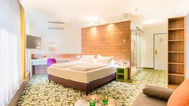 Ibis Styles Wien City photo 8