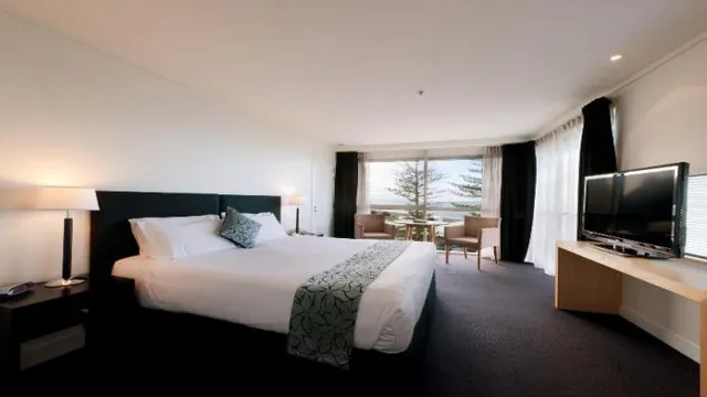 Scenic Hotel Te Pania photo 1