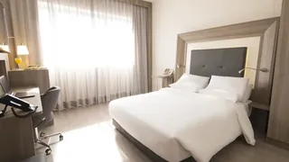 Novotel São Paulo Berrini