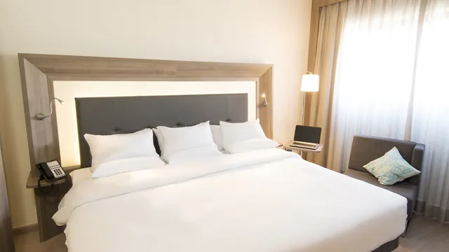 Novotel São Paulo Berrini photo 2