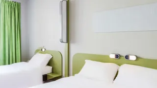 Travelodge by Wyndham Edmundston