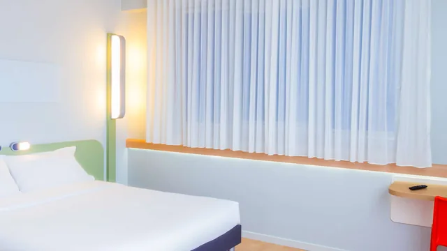 Ibis budget Braga Centro photo 3