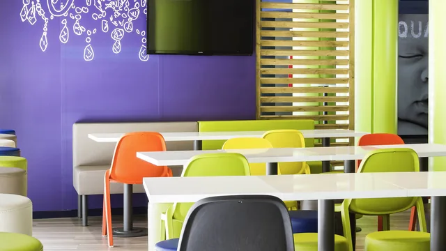 Ibis budget Braga Centro photo 8