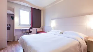 Ibis Anyang Jiefang Ave