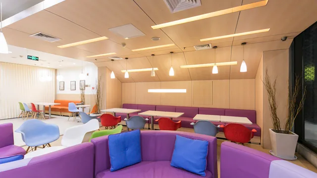 Travelodge by Wyndham Edson photo 6