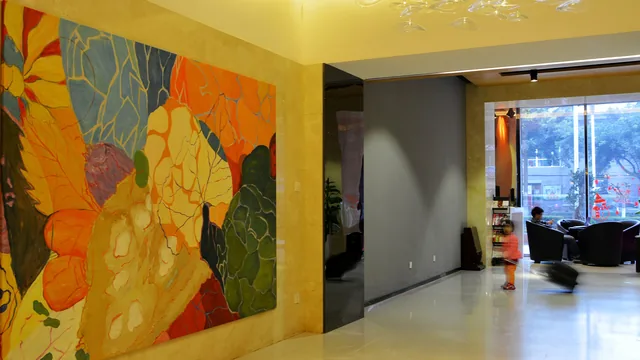 JW Marriott photo 1