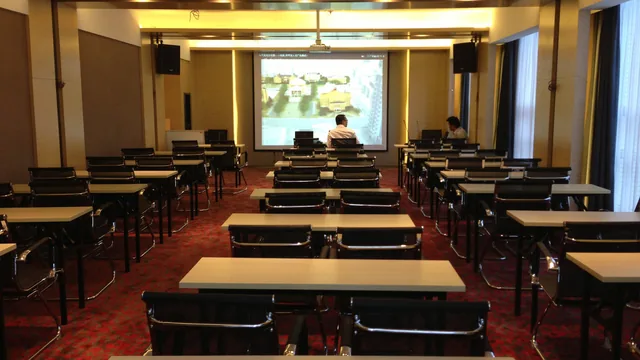 JW Marriott photo 3