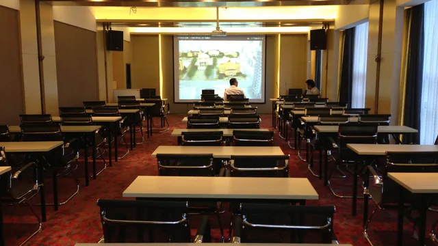JW Marriott photo 6