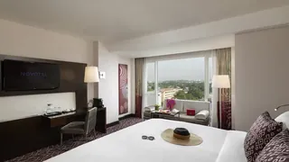 Novotel Yangon Max
