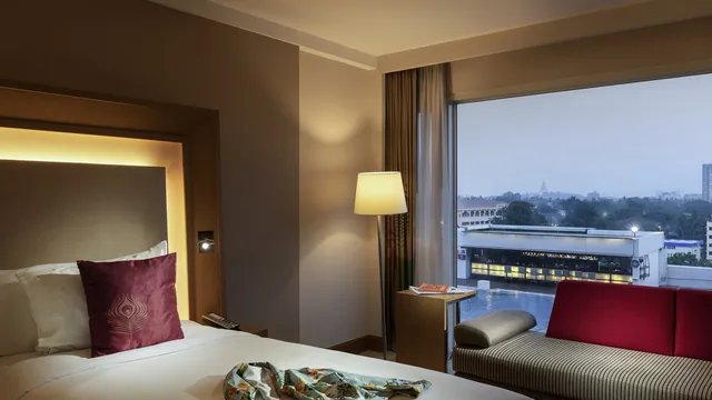 Novotel Yangon Max photo 5