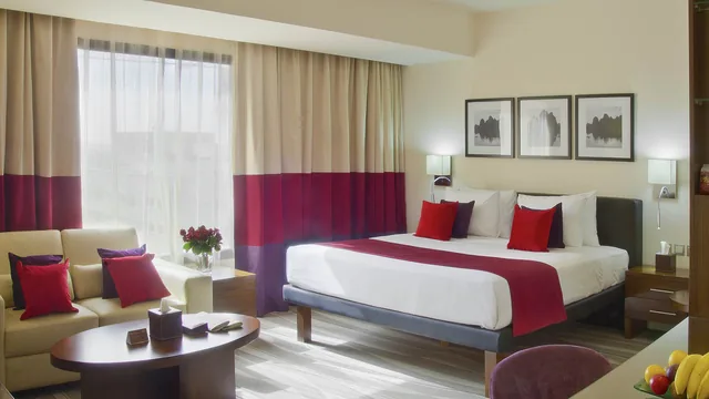 Travelodge by Wyndham Elkhart photo 3