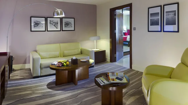 Travelodge by Wyndham Elkhart photo 5